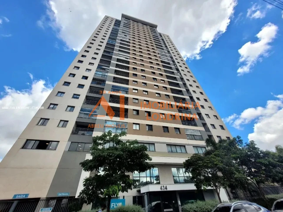 Imagens do imóveis Edificio Residencial Fly top Life