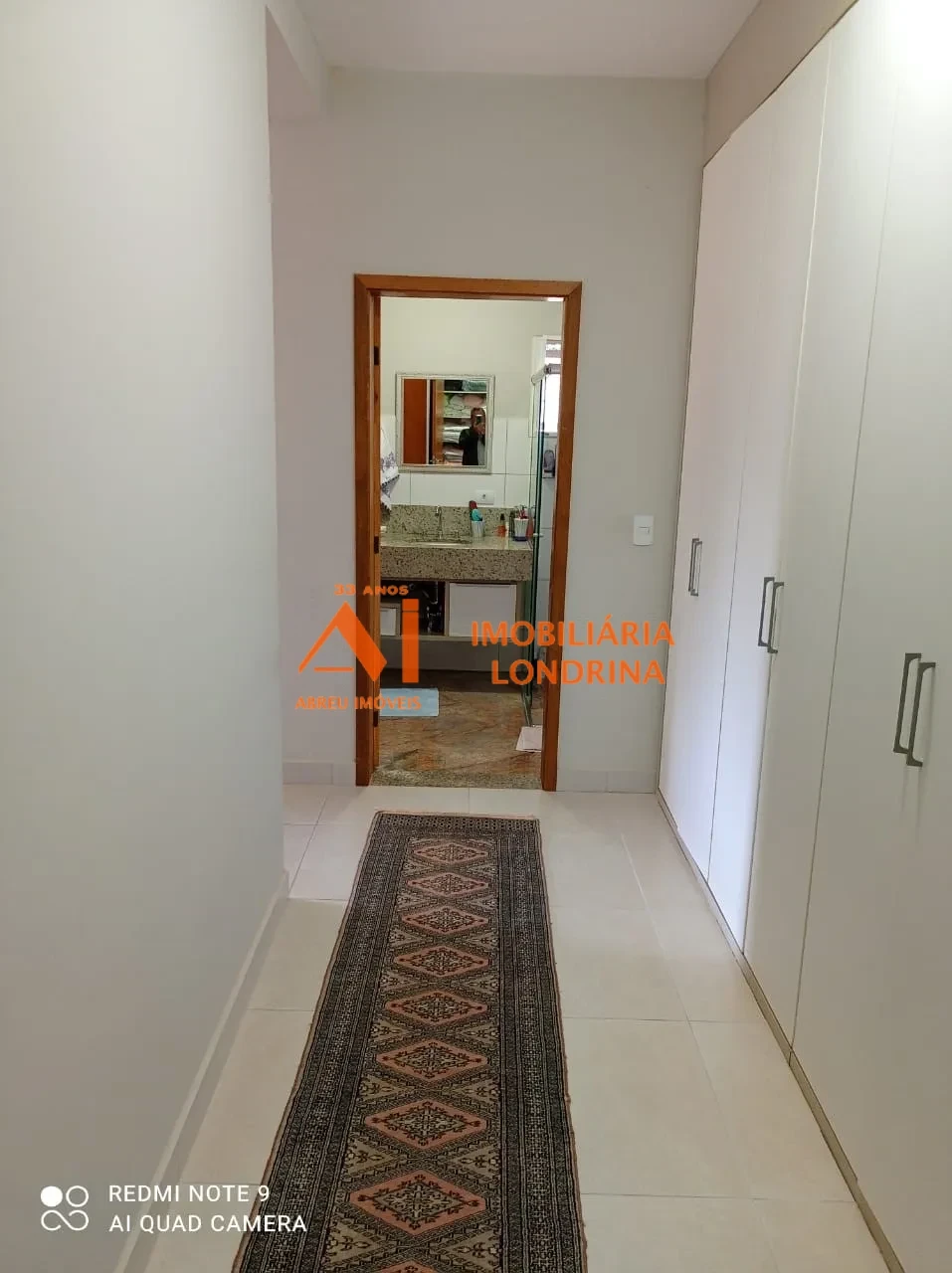 Condominio  Estancia Bom Tempo