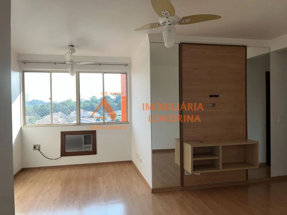 Edificio Quinta da Boa Vista V - Venda