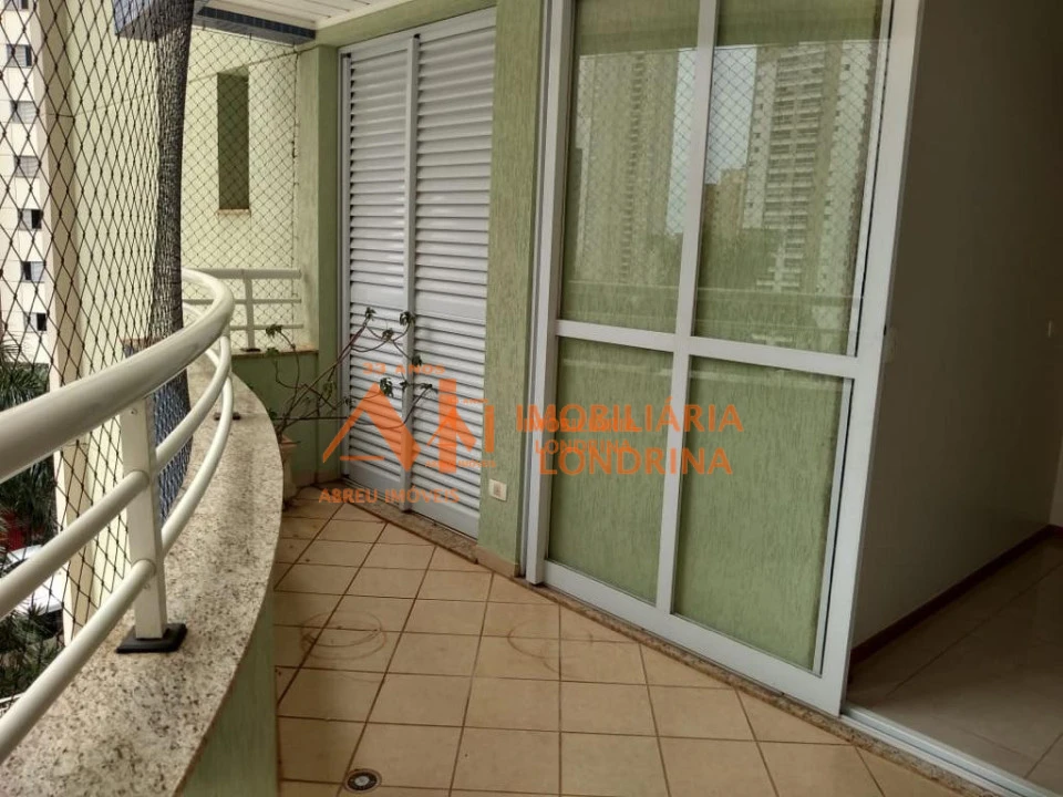 Edificio Residencial Paranoá