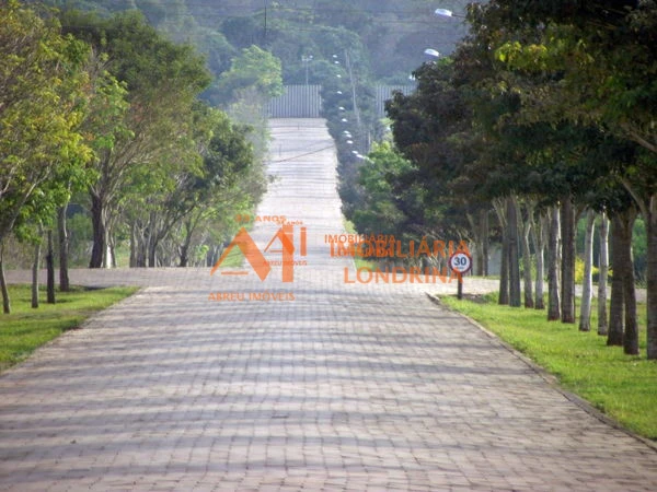 Condominio  Estancia Bom Tempo