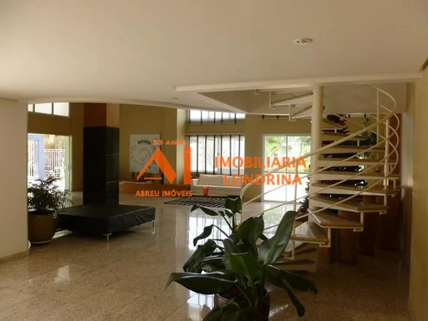 Imagens do imóveis Cobertura - Edificio residencial Paranoá