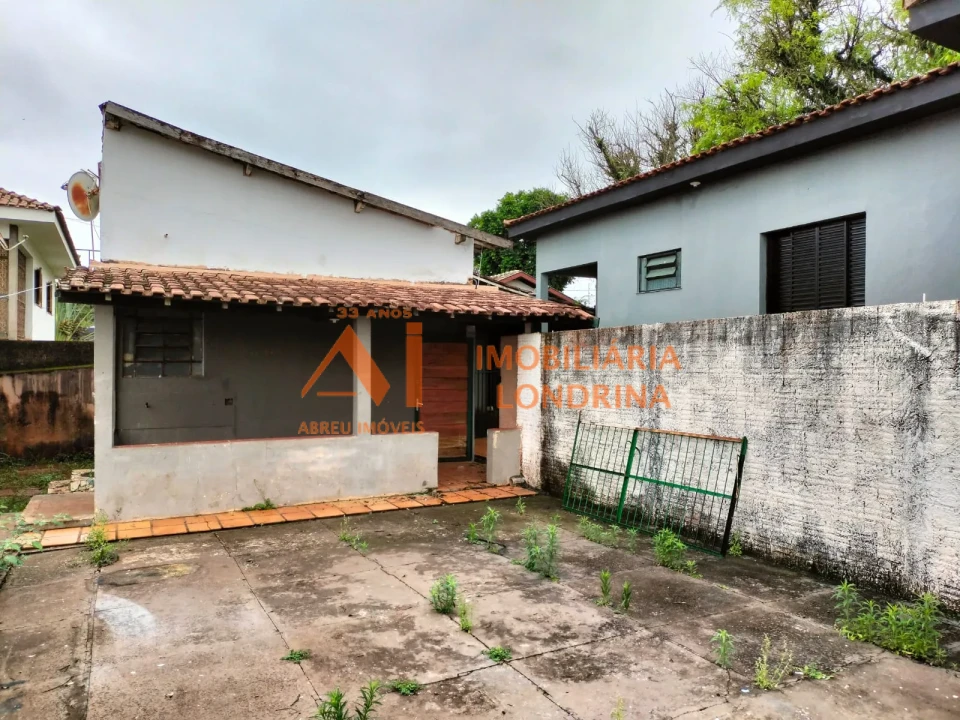 Imagens do imóveis Casa comercial - LOCAÇÃO