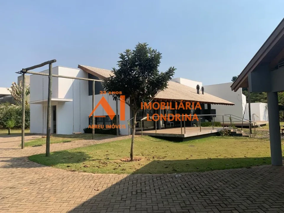 Condominio Recanto do Salto