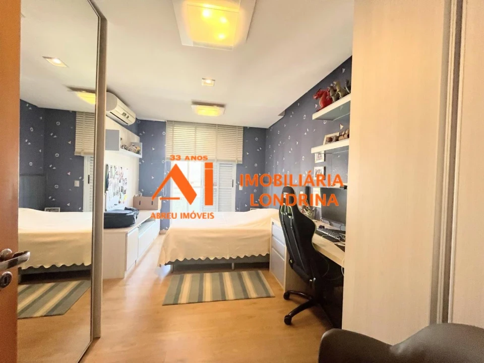 Imagens do imóveis Cobertura - Edificio residencial Paranoá