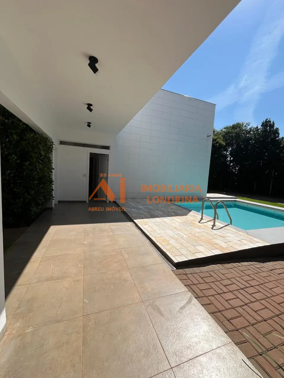Condominio Recanto do Salto