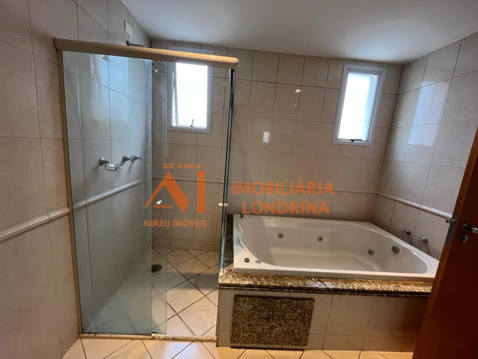 Edificio Residencial Paranoá