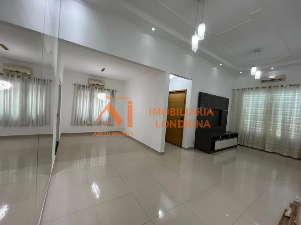 Condominio Kingstown Park - casa terrea