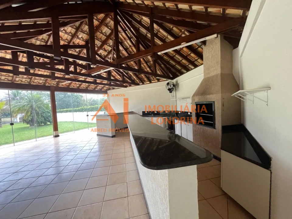 Condominio Recanto do Salto