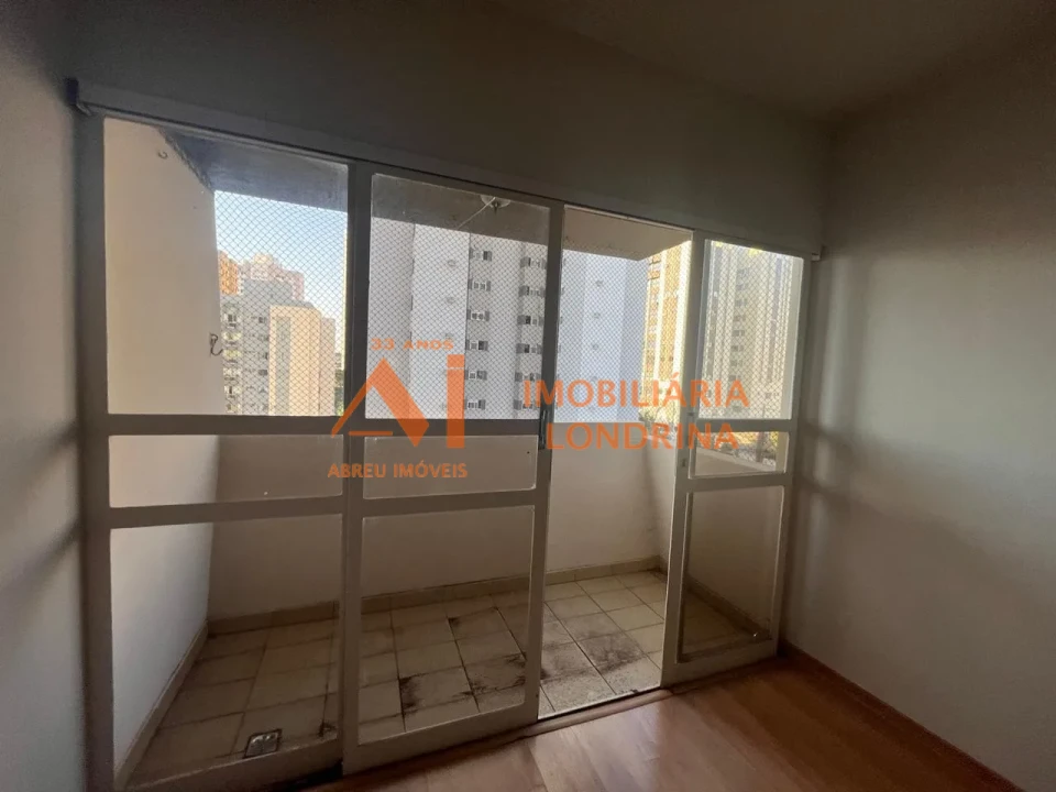 Edificio Residencial Paineiras