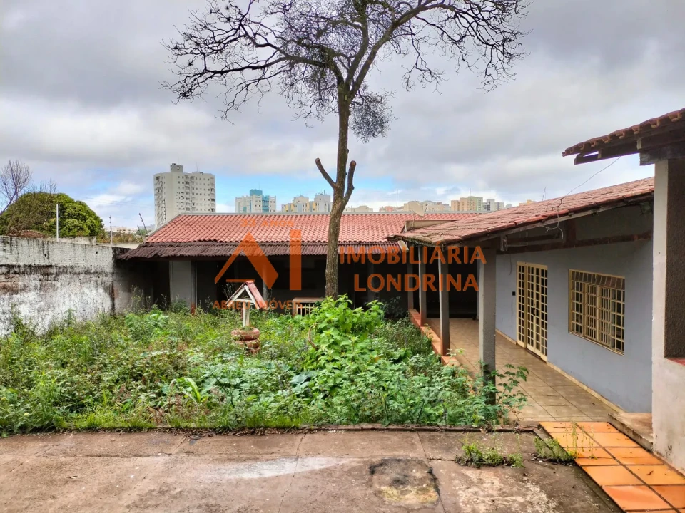 Imagens do imóveis Casa comercial - LOCAÇÃO
