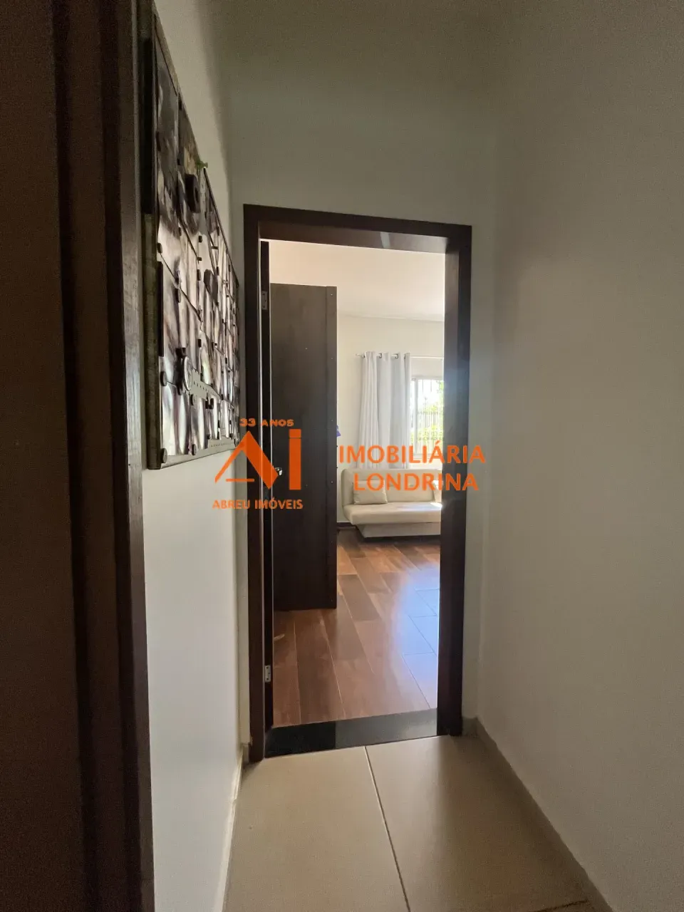 Casa terrea no condominio Estancia Bom Tempo - LOCAÇÃO