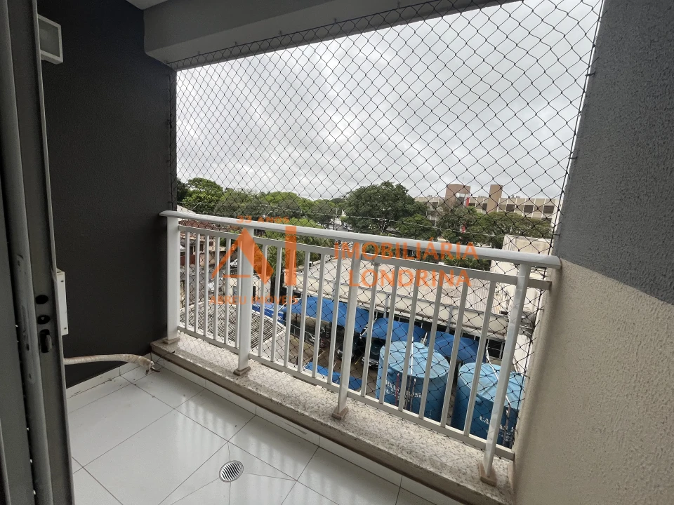 Edificio Aruak - Locação