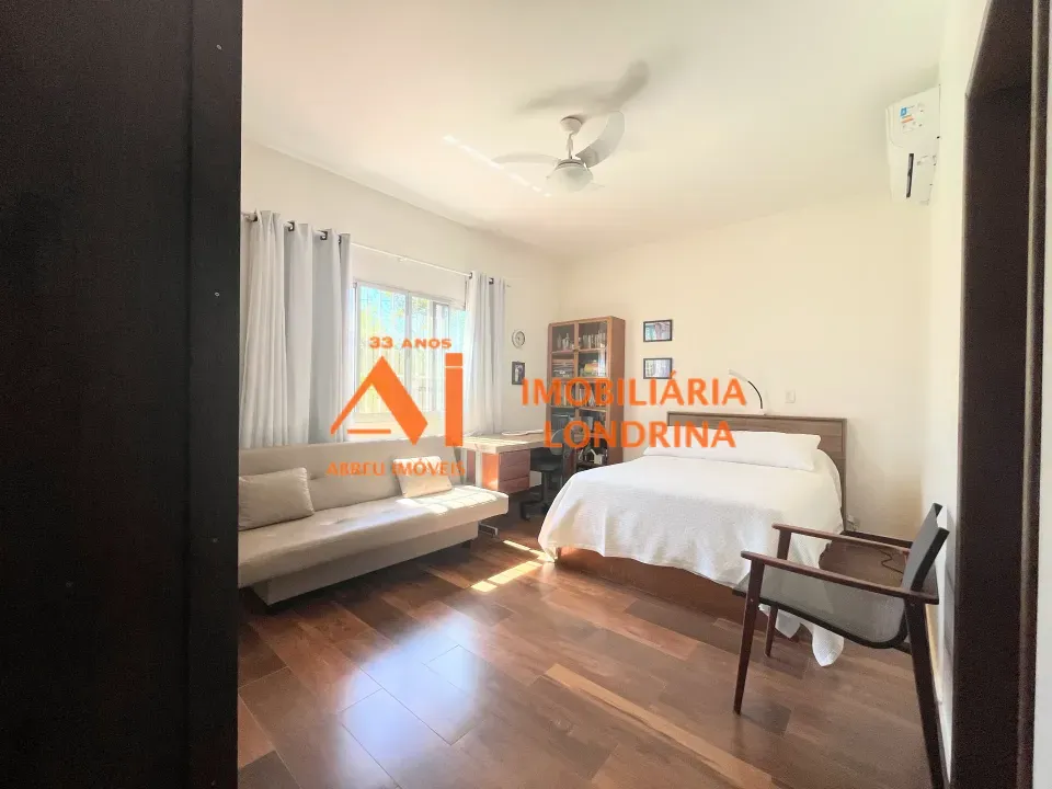 Casa terrea no condominio Estancia Bom Tempo - LOCAÇÃO