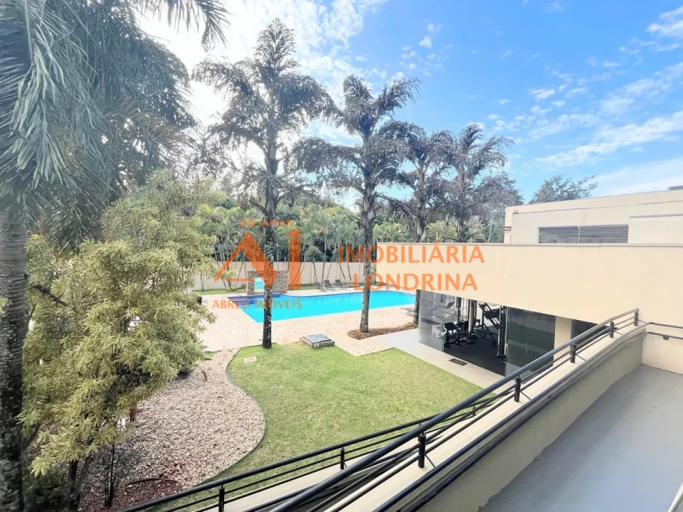 Condominio Vale das Araucarias