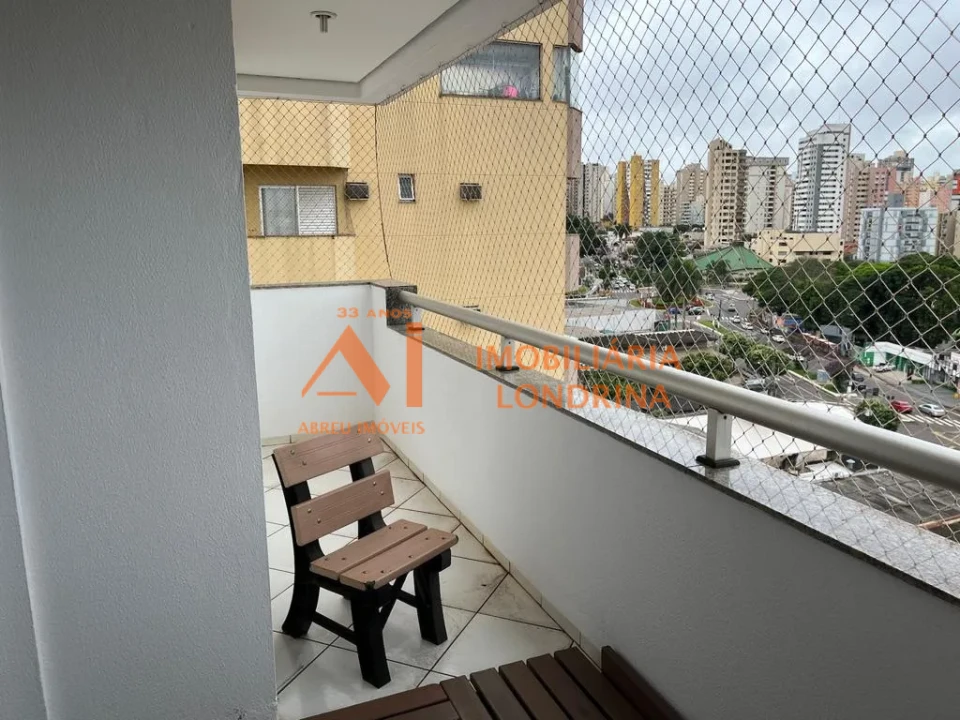 Imagens do imóveis Edificio Residencial Prince Albert- MOBILIADO