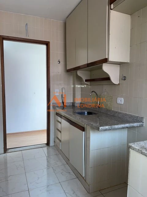 Edificio Quinta da Boa Vista V - Venda