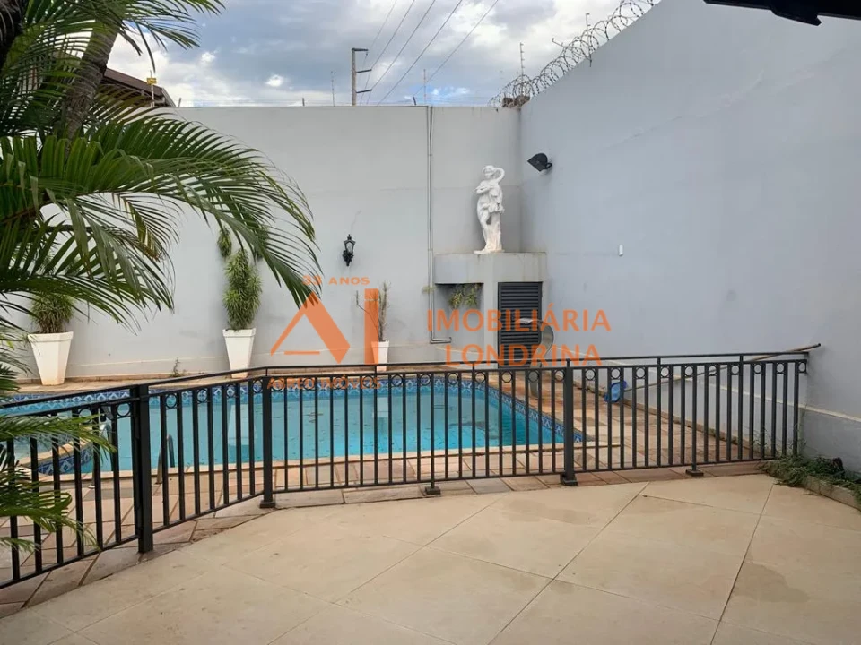 Imagens do imóveis Casa Térrea  venda  - Colina Verde