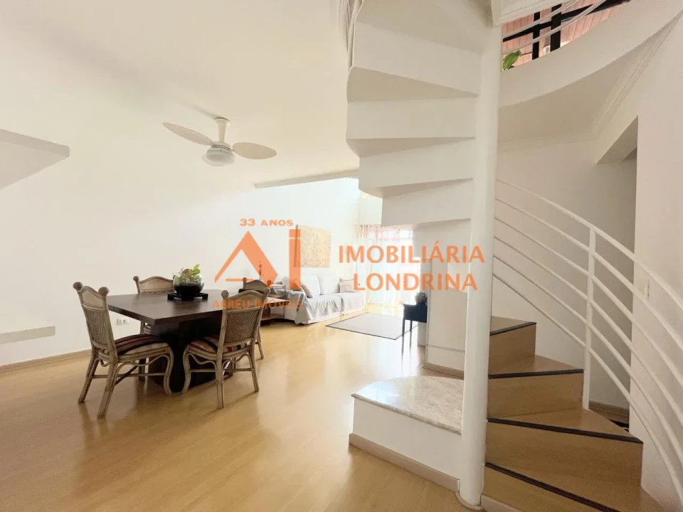Imagens do imóveis Cobertura central - Venda
