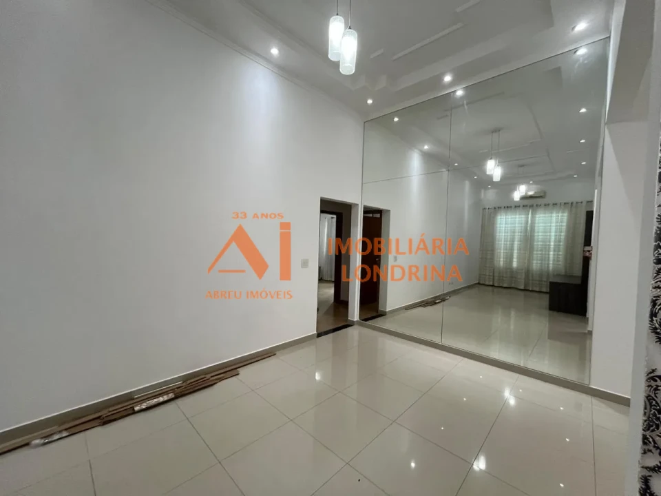 Condominio Kingstown Park - casa terrea