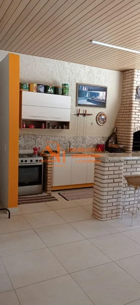 Condominio  Estancia Bom Tempo