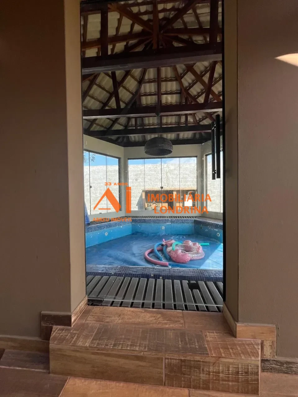 Imagens do imóveis Condominio Recanto do Salto -Casa Locação