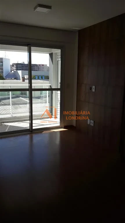 Edificio Aruak - Locação
