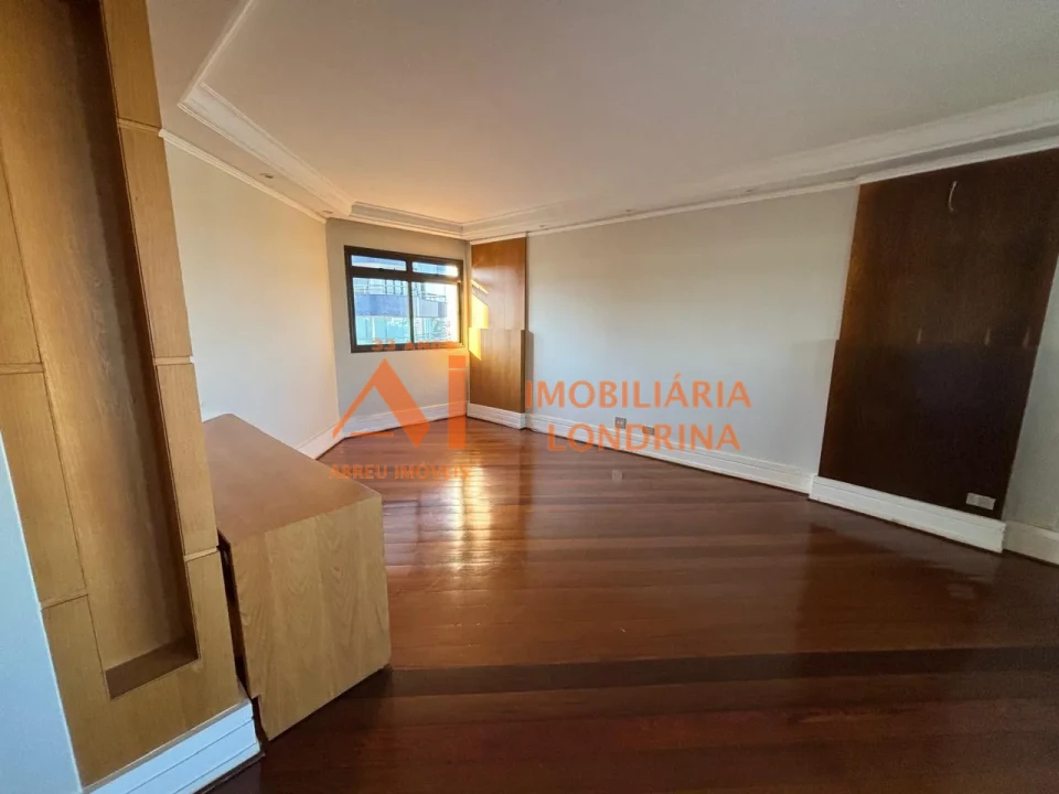 Imagens do imóveis Edificio Lac Leman - Locação