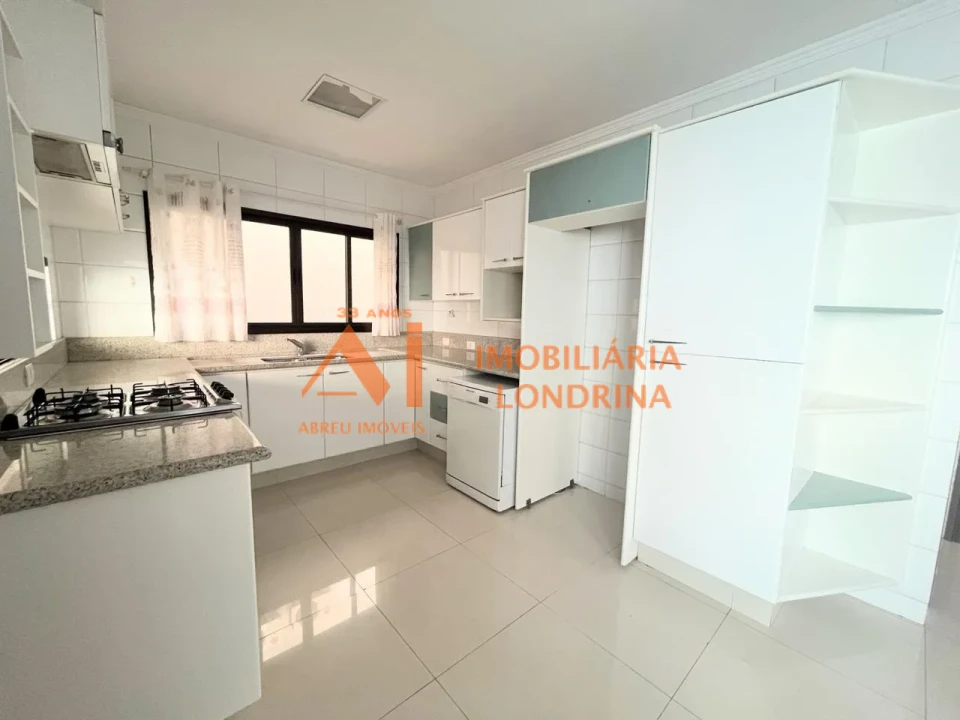Condominio Vale das Araucarias
