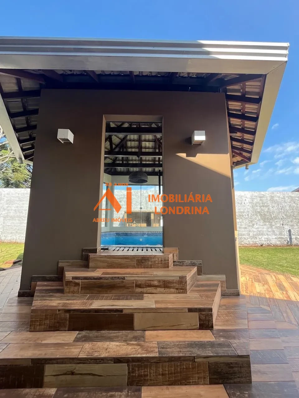 Imagens do imóveis Condominio Recanto do Salto -Casa Locação