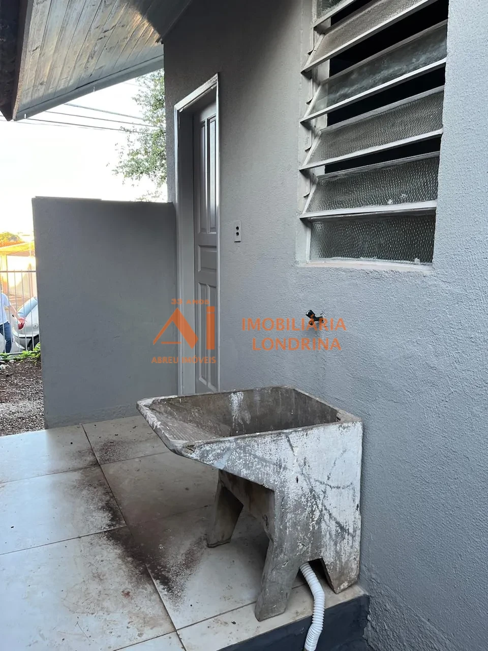 Imagens do imóveis Casa terrea - LOCAÇÃO
