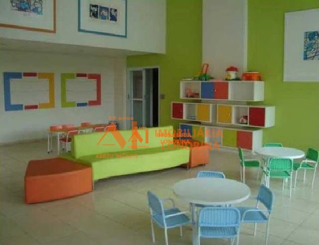 Edificio Residencial Paranoá