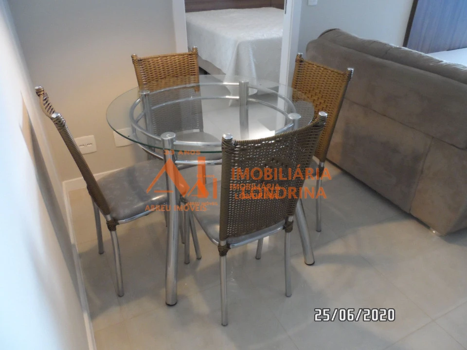 Edificio Torre Valencia - MOBILIADO