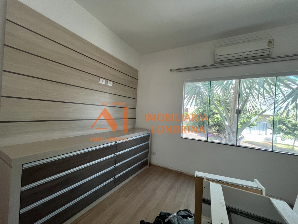 Condominio Kingstown Park - casa terrea