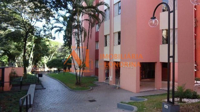 Edificio Quinta da Boa Vista V - Venda