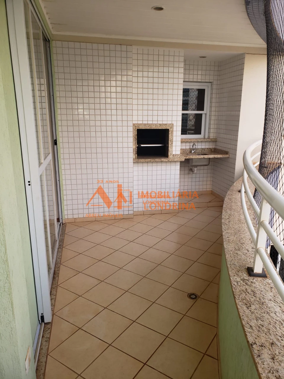 Edificio Residencial Paranoá