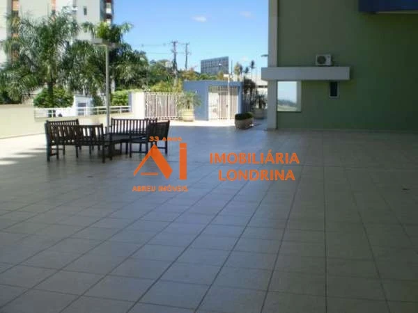 Imagens do imóveis Cobertura - Edificio residencial Paranoá
