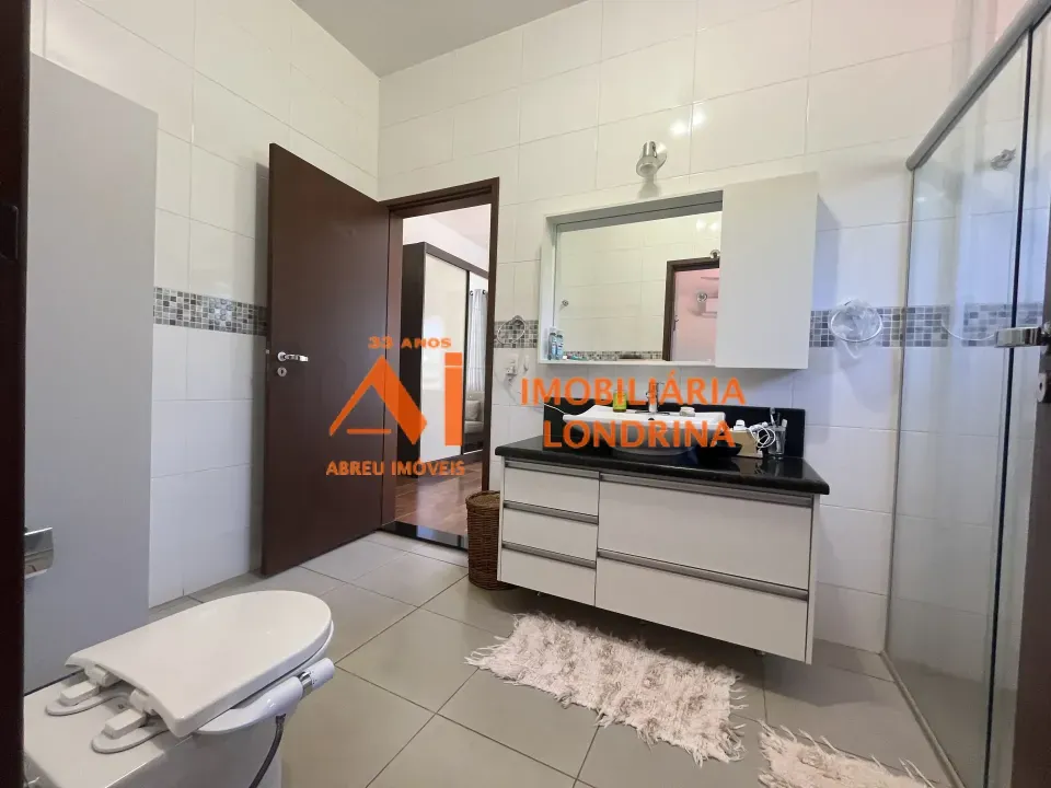 Casa terrea no condominio Estancia Bom Tempo - LOCAÇÃO