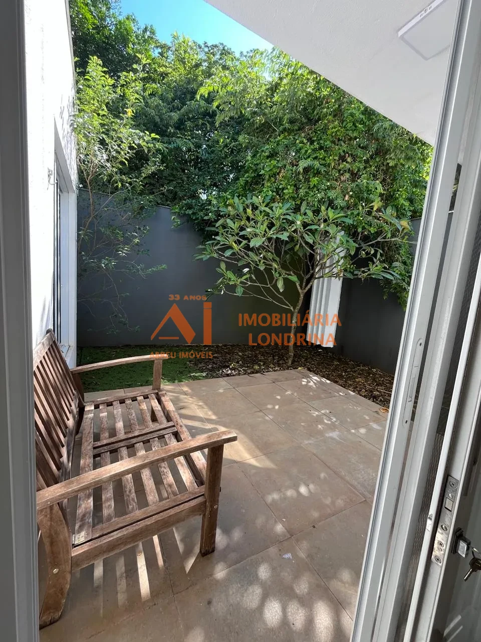 Condominio Recanto do Salto