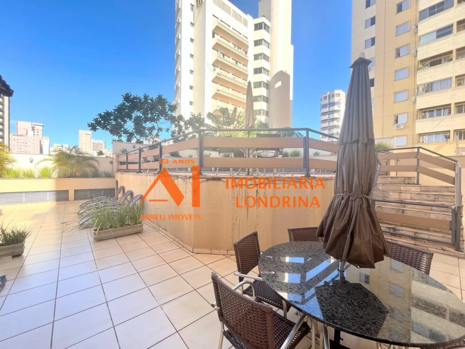 Imagens do imóveis Edificio Ambassador - Centro