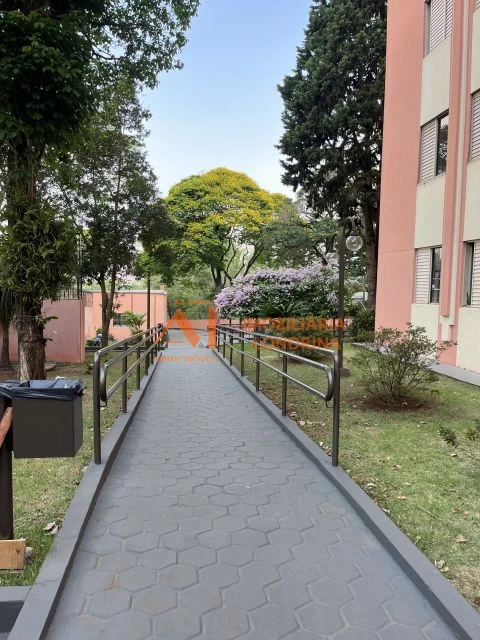 Edificio Quinta da Boa Vista V - Venda