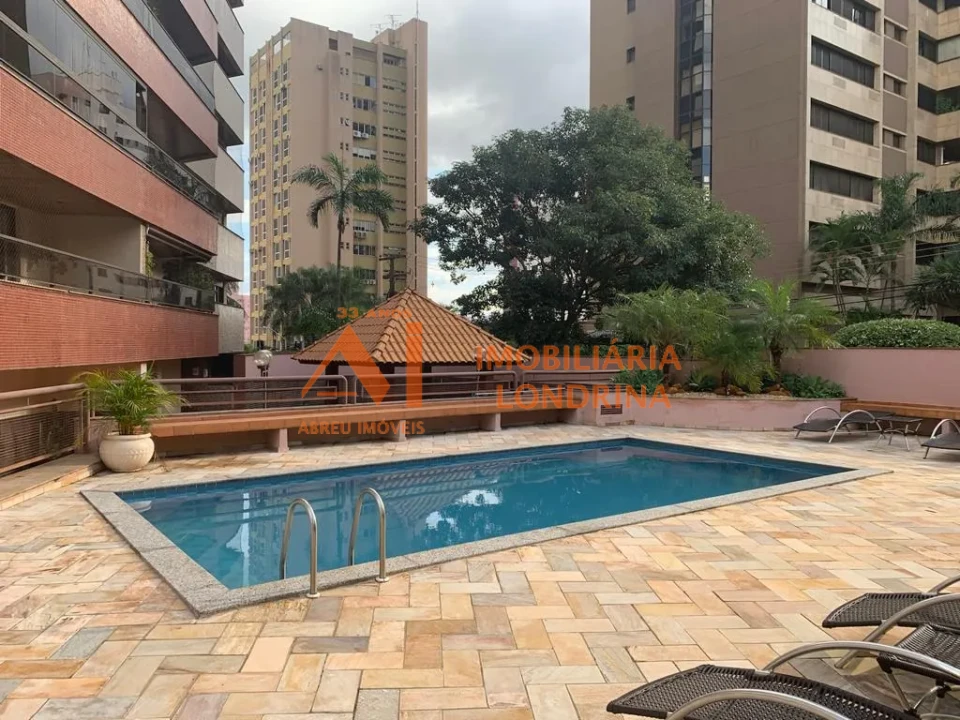 Edificio Sunset Boulevard -VENDA - Central