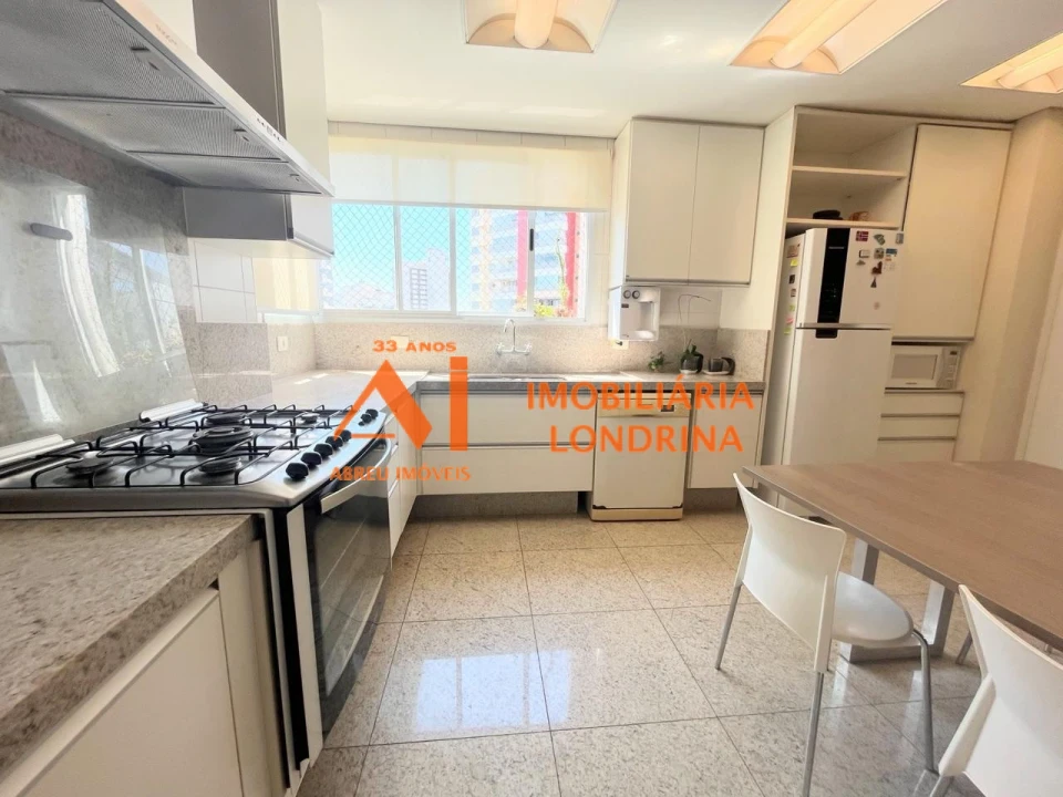 Imagens do imóveis Cobertura - Edificio residencial Paranoá