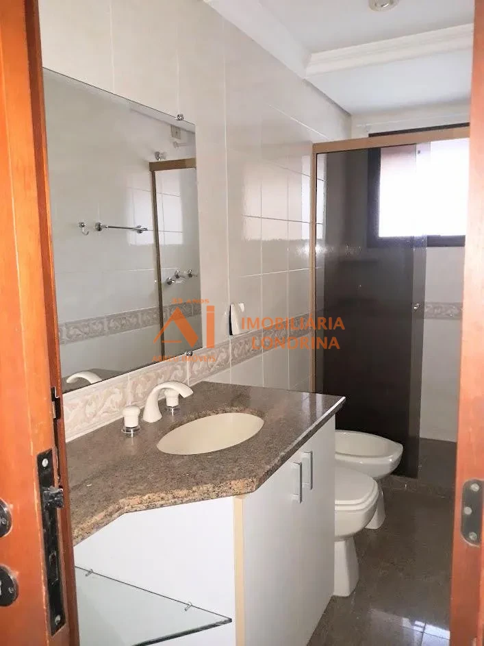 Edificio Sunset Boulevard -VENDA - Central