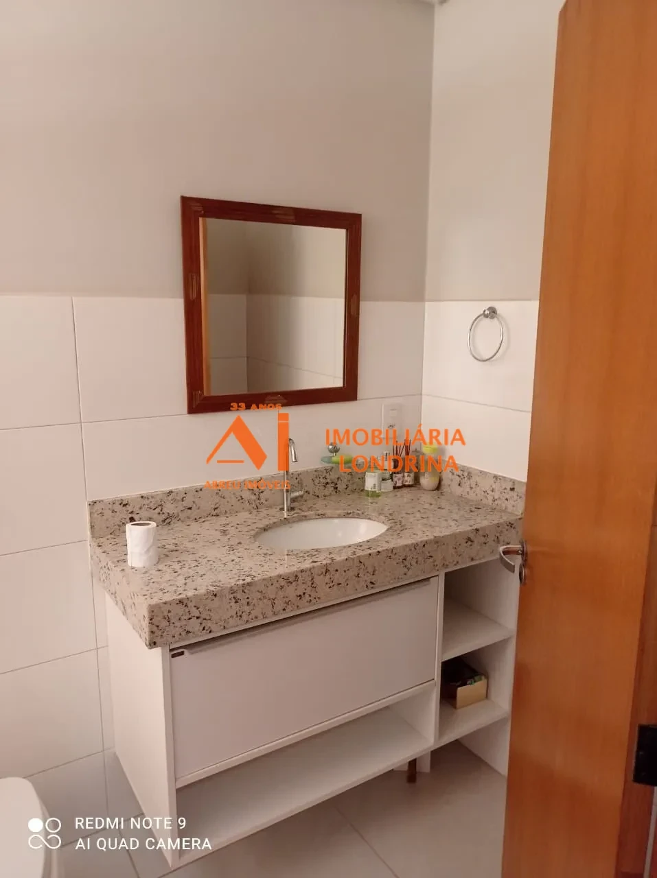 Condominio  Estancia Bom Tempo