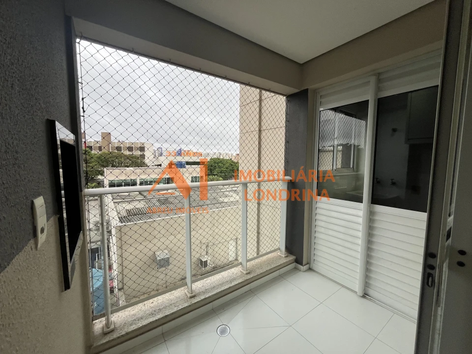 Edificio Aruak - Locação