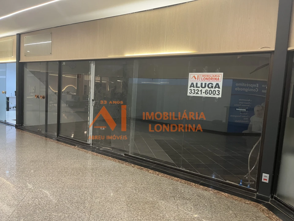 Imagens do imóveis Loja  terrea - Locação