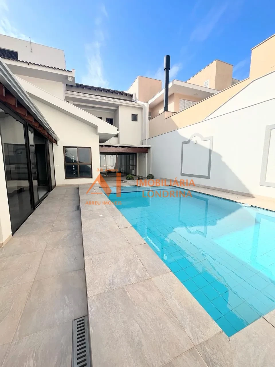 Condominio Vale das Araucarias
