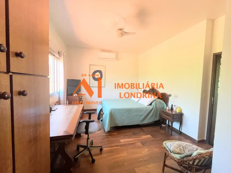 Casa terrea no condominio Estancia Bom Tempo - LOCAÇÃO