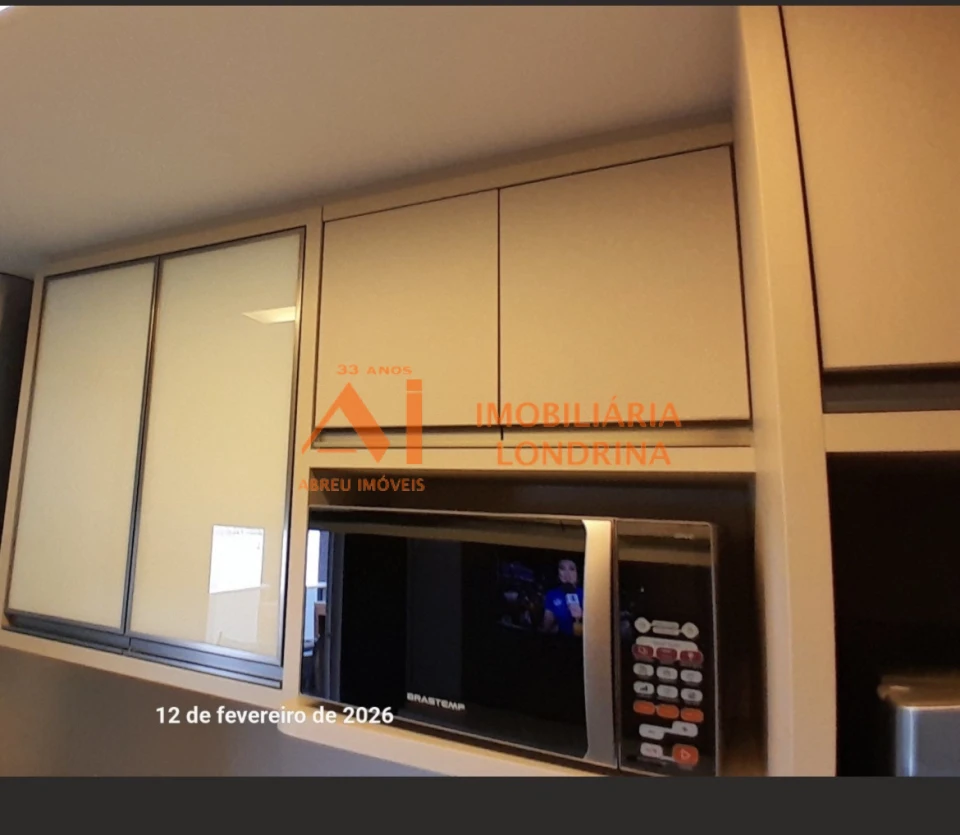 Imagens do imóveis Edificio Torre Valencia - MOBILIADO